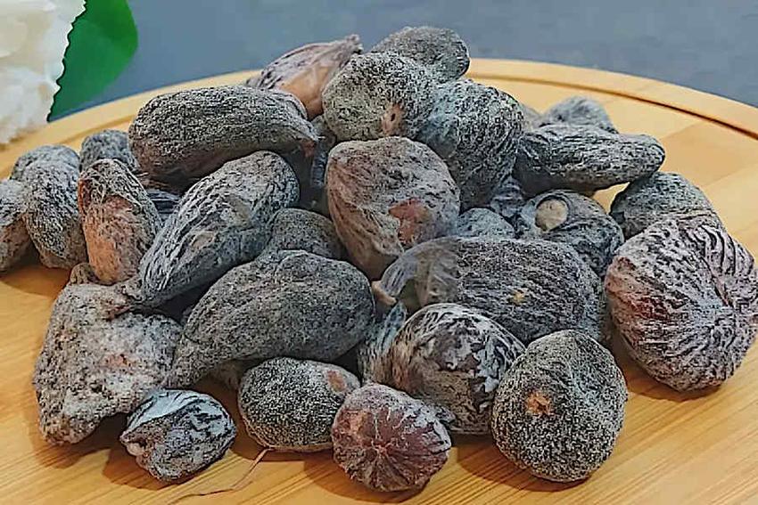 Lešnici